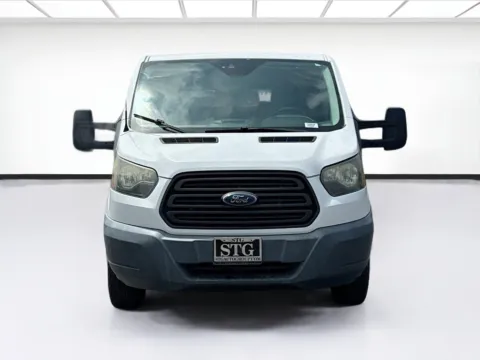 Photos of 2015 Ford Transit Wagon XL for sale in Bellflower, CA at STG Bellflower