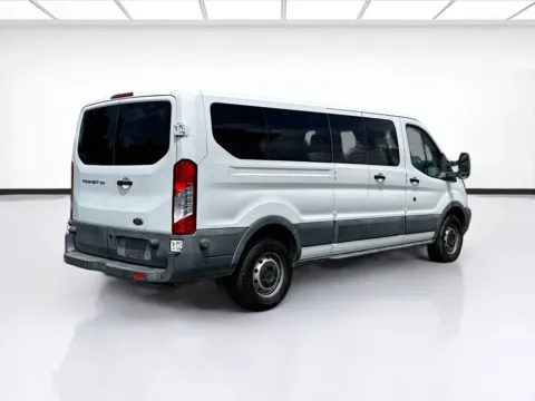 More photos of 2015 Ford Transit Wagon XL at STG Bellflower, CA