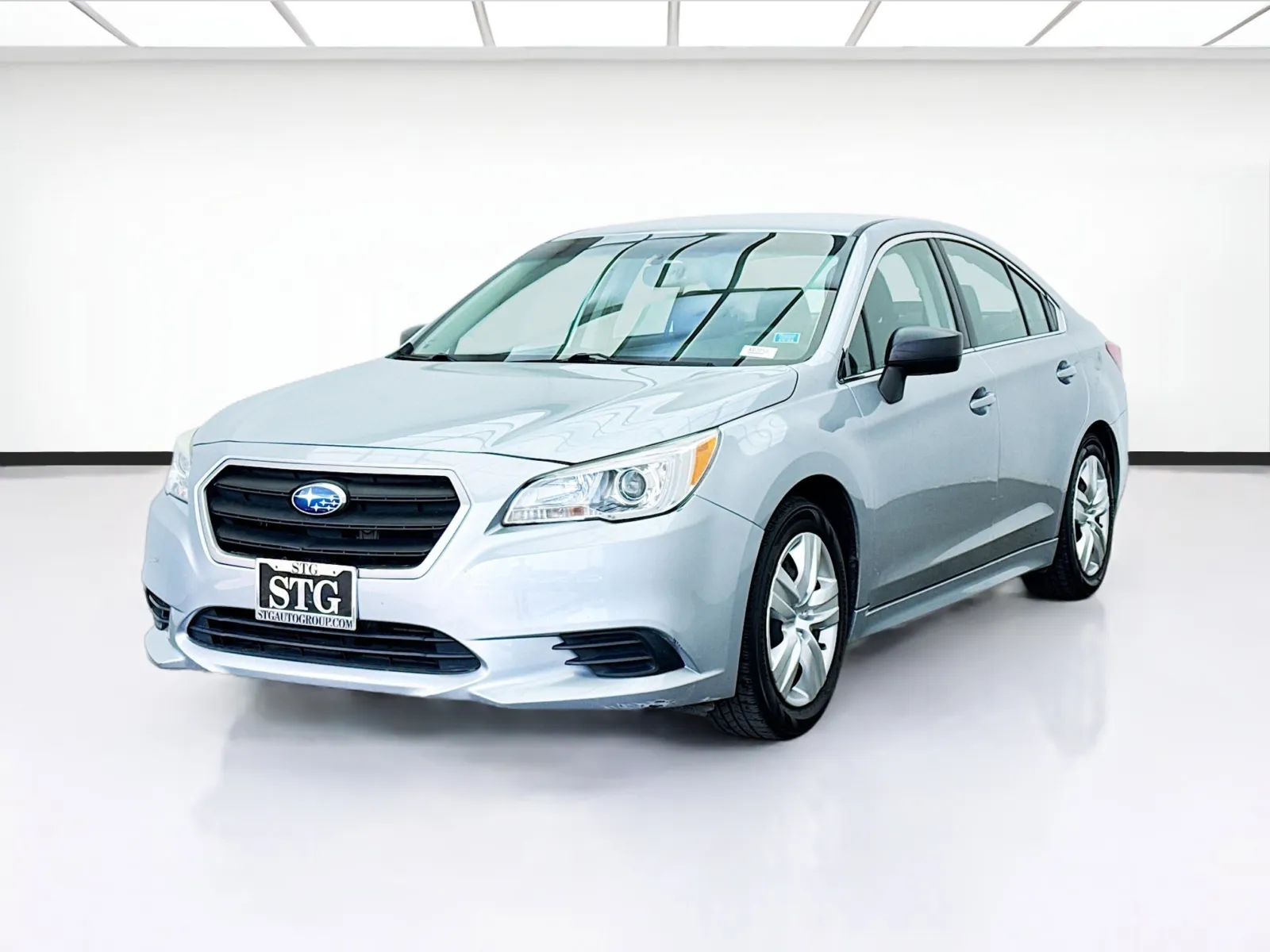 2015 Subaru Legacy