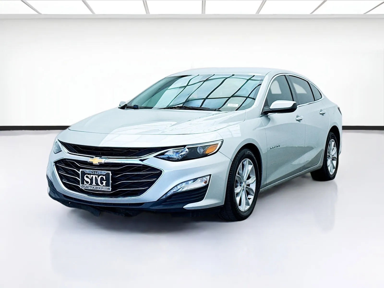 2019 Chevrolet Malibu