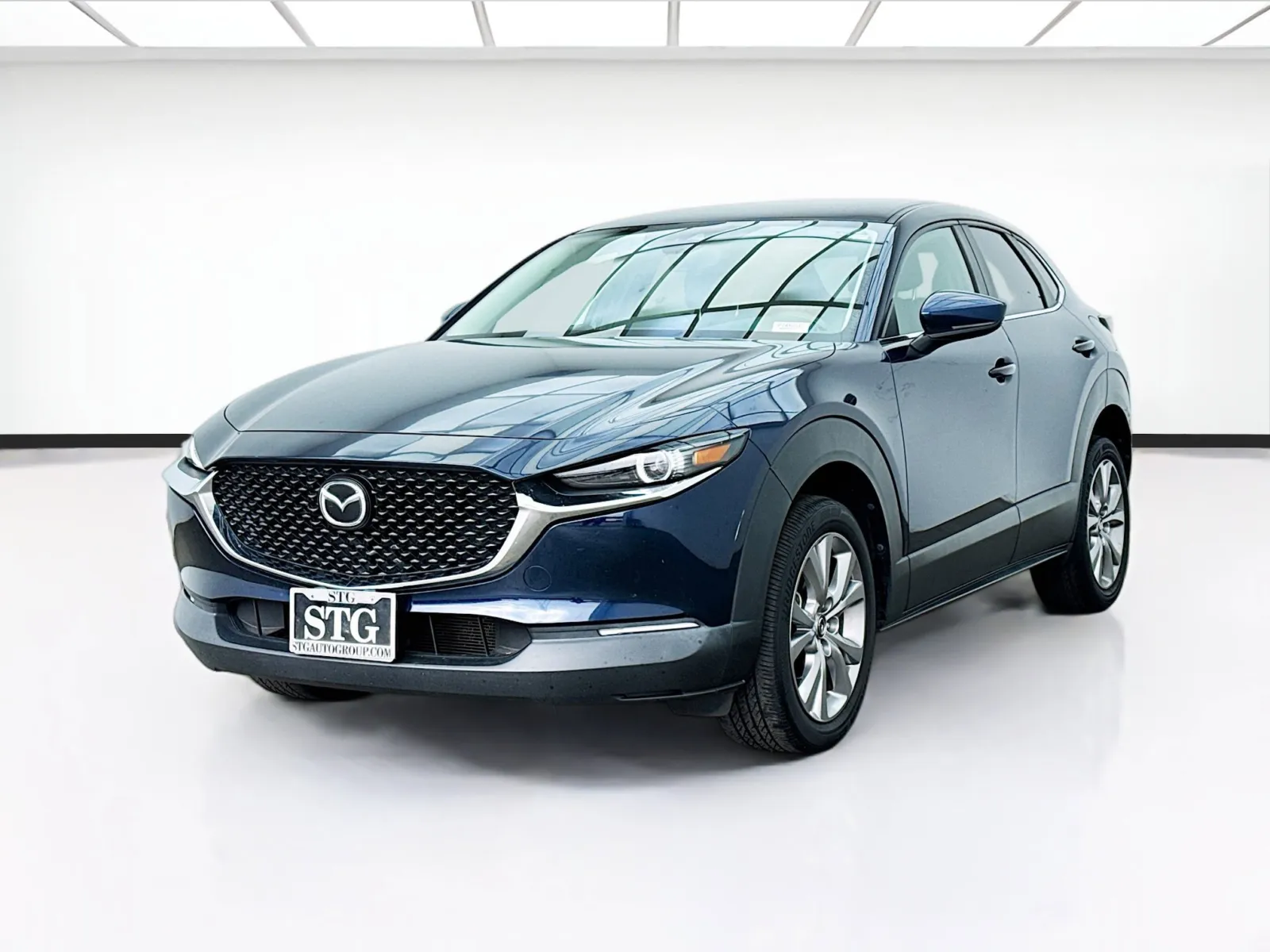 2021 Mazda CX-30 Select for sale in Bellflower, CA