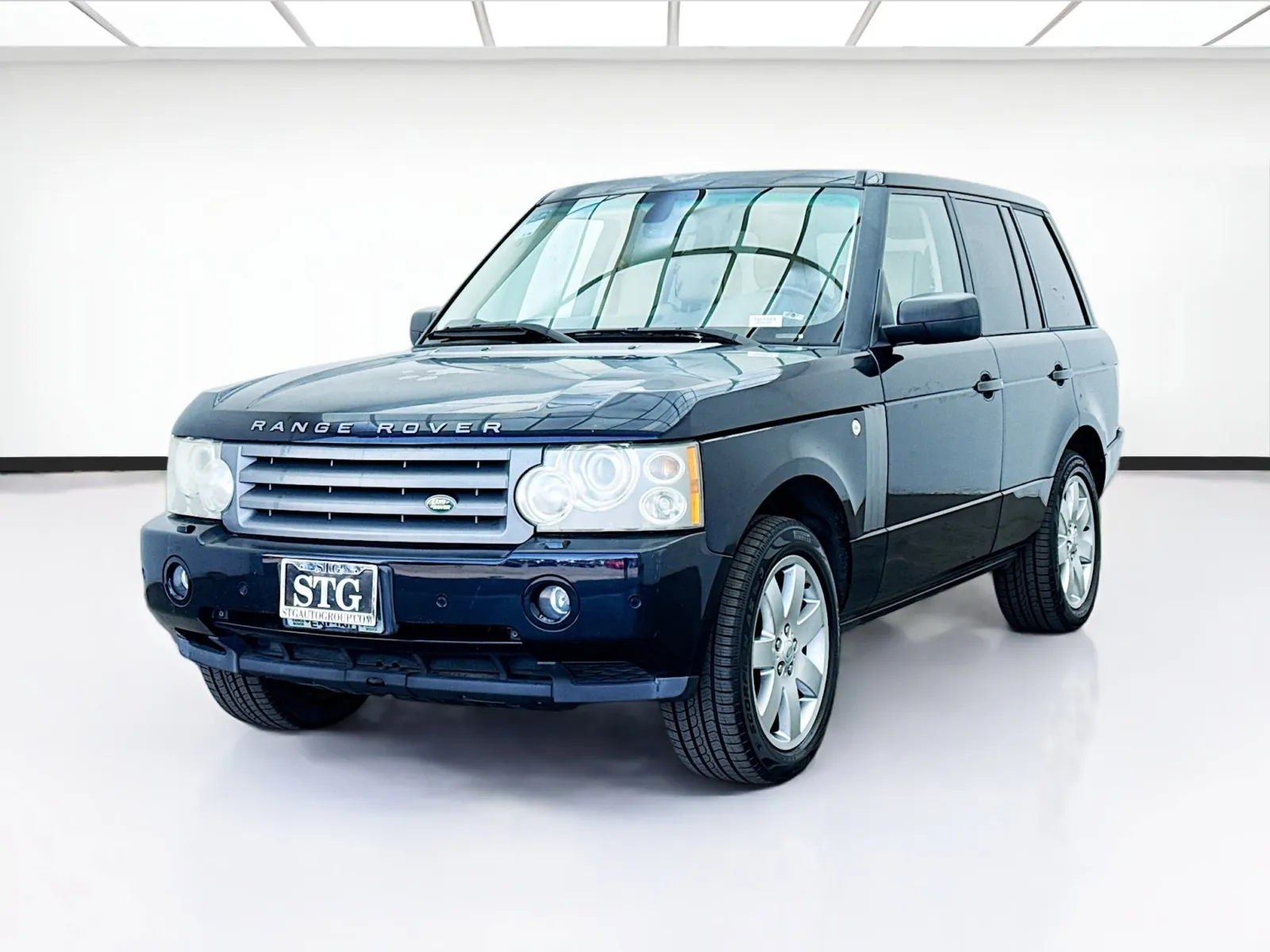 Amazing HD Photos about  Sitemapcdatahttpthereferenznetrange Rover Hse 2007  with NO AI Images