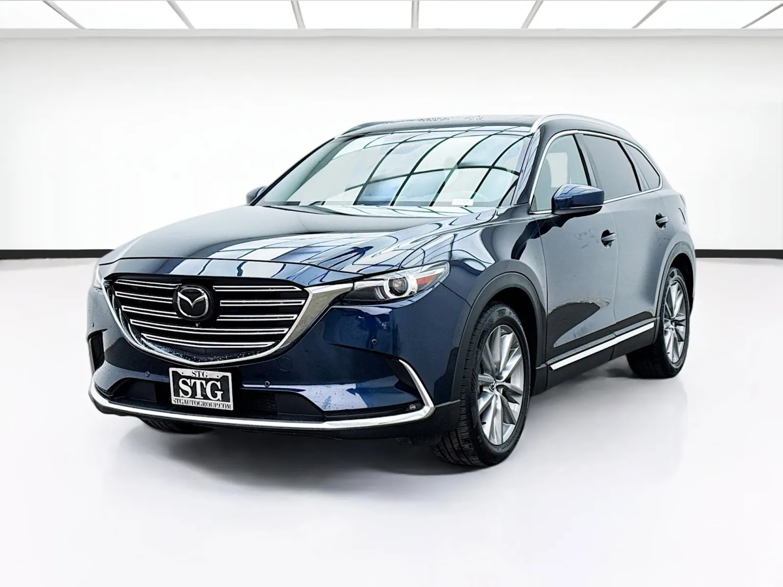 2021 Mazda CX-9