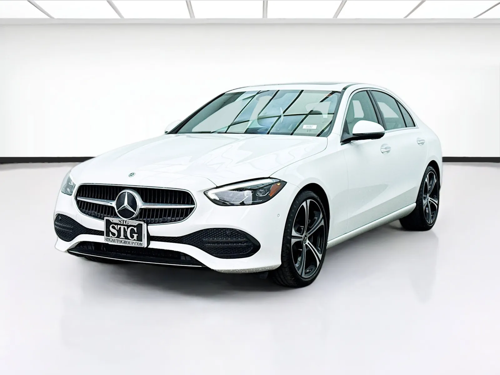 2024 Mercedes-Benz C-Class C 300 for sale in Bellflower, CA