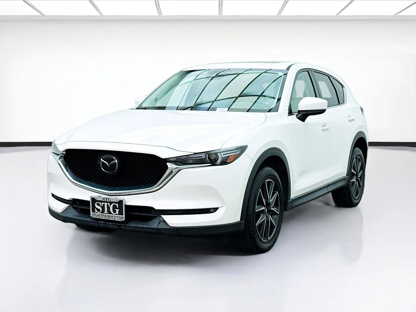 2018 Mazda CX-5 Grand Touring for sale in Bellflower, CA