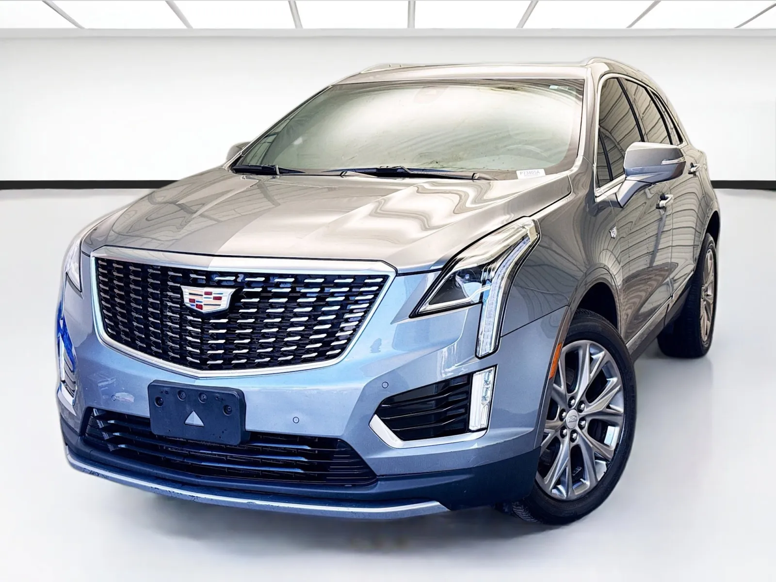 2020 Cadillac XT5