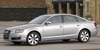 Used 2006 Audi A6 3.2 quattro for sale in Bellflower, CA at STG