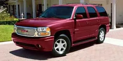 2002 GMC Yukon Denali for sale in Bellflower, CA