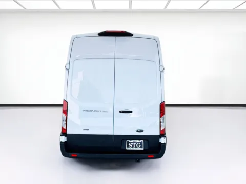 More photos of 2023 Ford Transit Cargo Van H/R CARGO AWD at STG Bellflower, CA