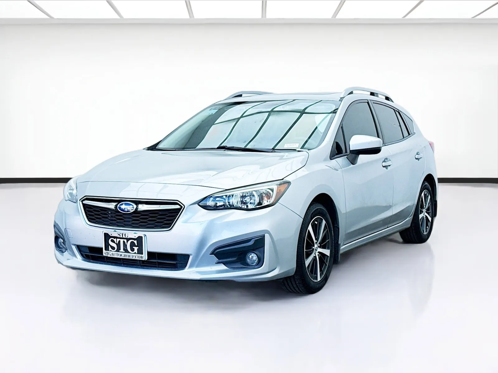 2019 Subaru Impreza 2.0i Premium for sale in Bellflower, CA