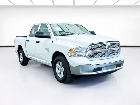 Another view of 2023 Ram 1500 Classic SLT for sale in Bellflower, CA at STG Bellflower