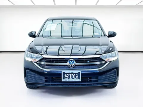 Photos of 2023 Volkswagen Jetta 1.5T SE for sale in Bellflower, CA at STG Bellflower
