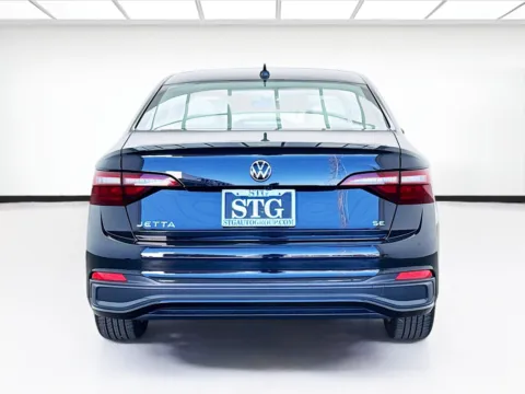 More photos of 2023 Volkswagen Jetta 1.5T SE at STG Bellflower, CA