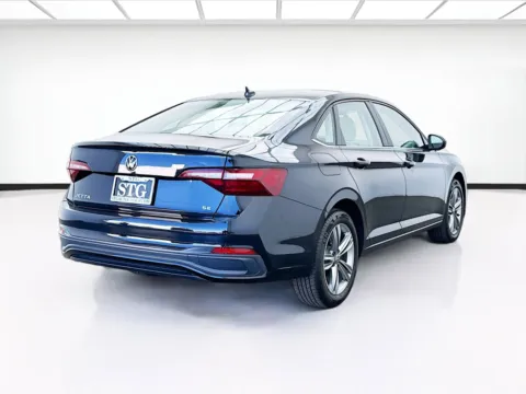 More photos of 2023 Volkswagen Jetta 1.5T SE at STG Bellflower, CA