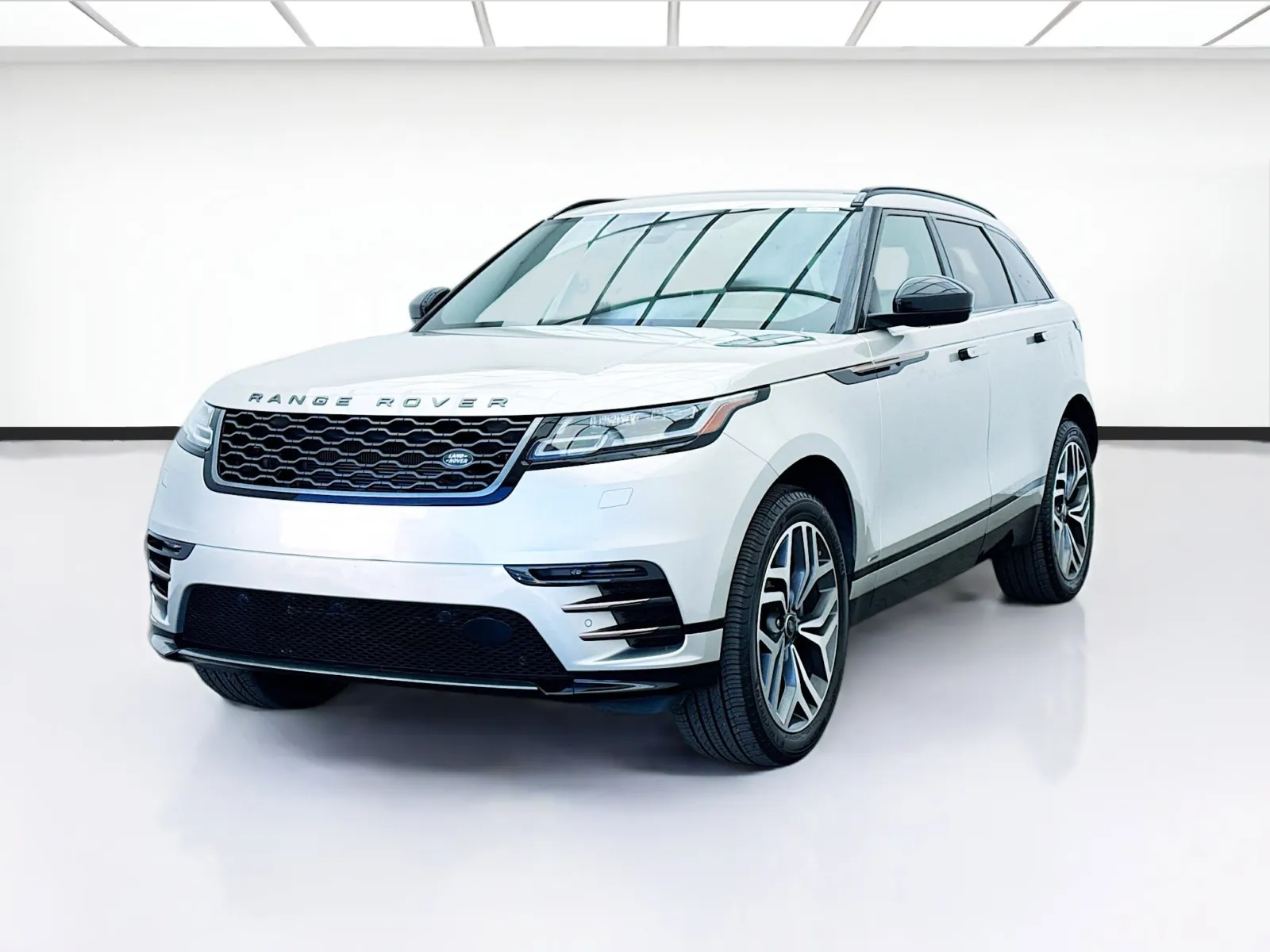 Unknown 2020 Land Rover Range Rover Velar P250 R-Dynamic S for sale in Bellflower, CA