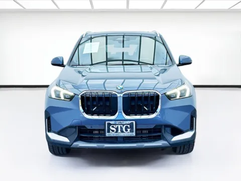 Photos of 2023 BMW X1 xDrive28i for sale in Bellflower, CA at STG Bellflower