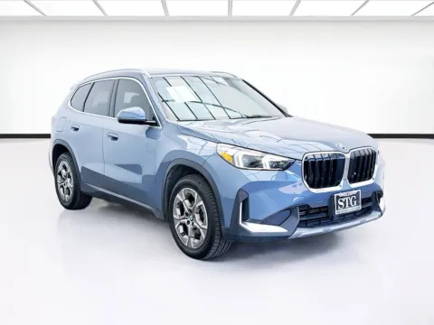 Another view of 2023 BMW X1 xDrive28i for sale in Bellflower, CA at STG Bellflower