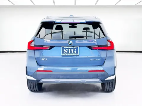 More photos of 2023 BMW X1 xDrive28i at STG Bellflower, CA