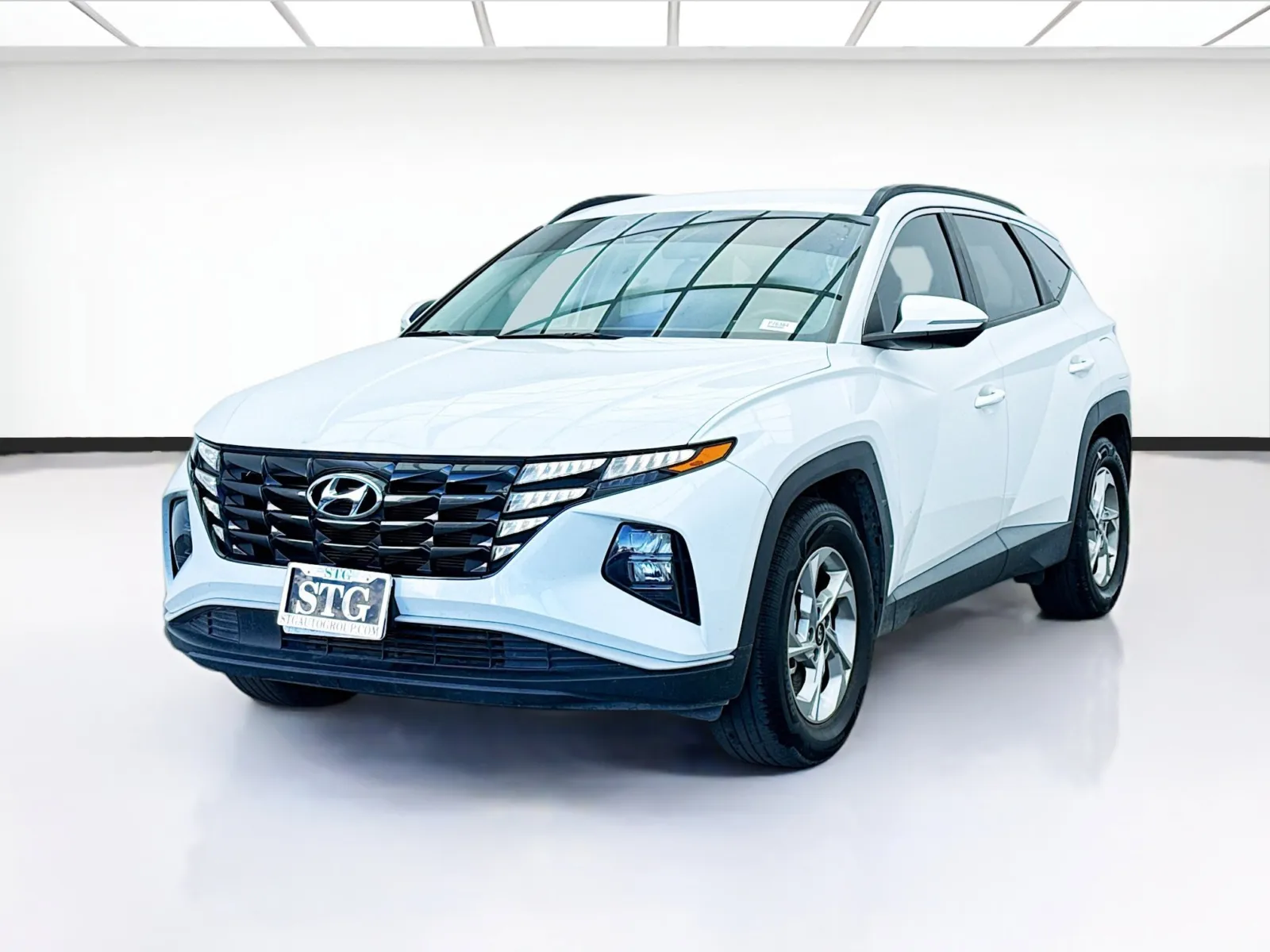 2022 Hyundai Tucson SEL for sale in Bellflower, CA