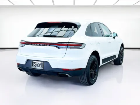 More photos of 2019 Porsche Macan at STG Bellflower, CA