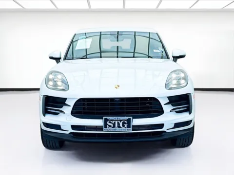 Photos of 2019 Porsche Macan for sale in Bellflower, CA at STG Bellflower