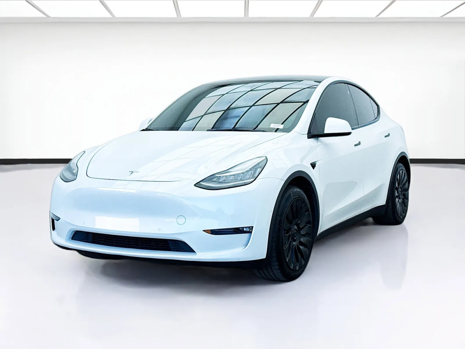 2021 Tesla Model Y Long Range for sale in Bellflower, CA