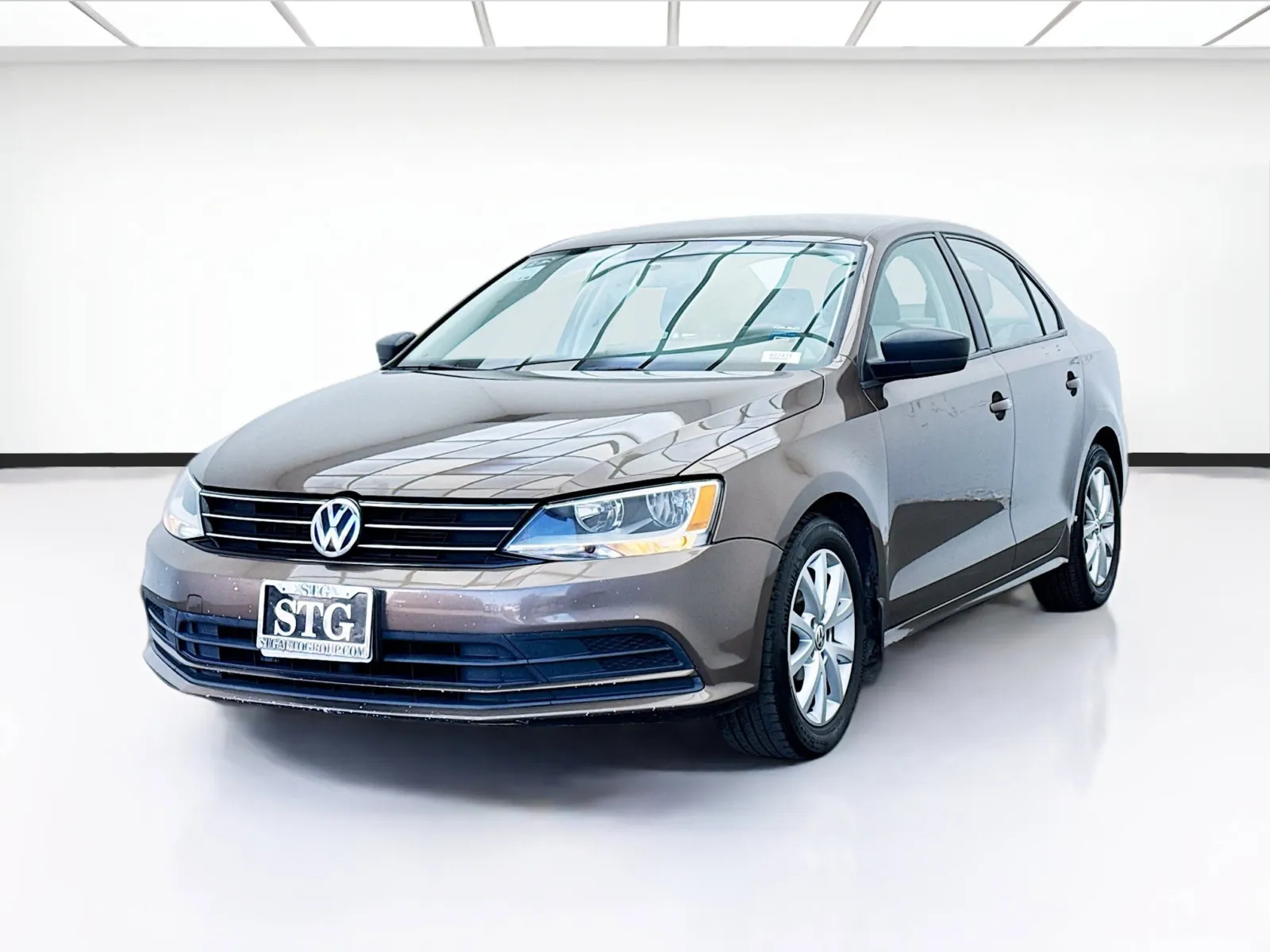 Interesting 2015 Jetta Sedan 1 8 T Se Gallery