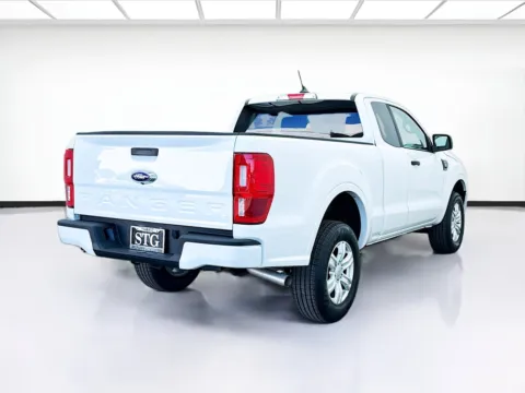 More photos of 2022 Ford Ranger XLT at STG Bellflower, CA