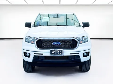 Photos of 2022 Ford Ranger XLT for sale in Bellflower, CA at STG Bellflower