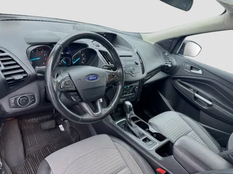 More photos of 2017 Ford Escape SE at STG Bellflower, CA