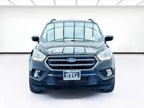 Photos of 2017 Ford Escape SE for sale in Bellflower, CA at STG Bellflower
