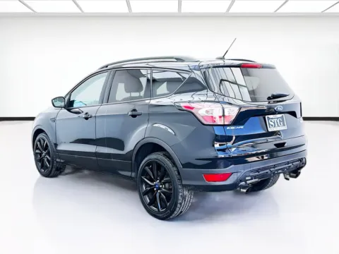 More photos of 2017 Ford Escape SE at STG Bellflower, CA