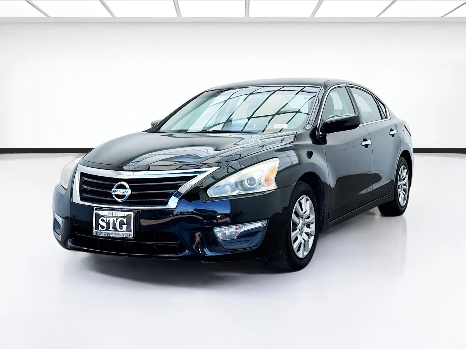 2015 Nissan Altima 2.5 S for sale in Bellflower, CA