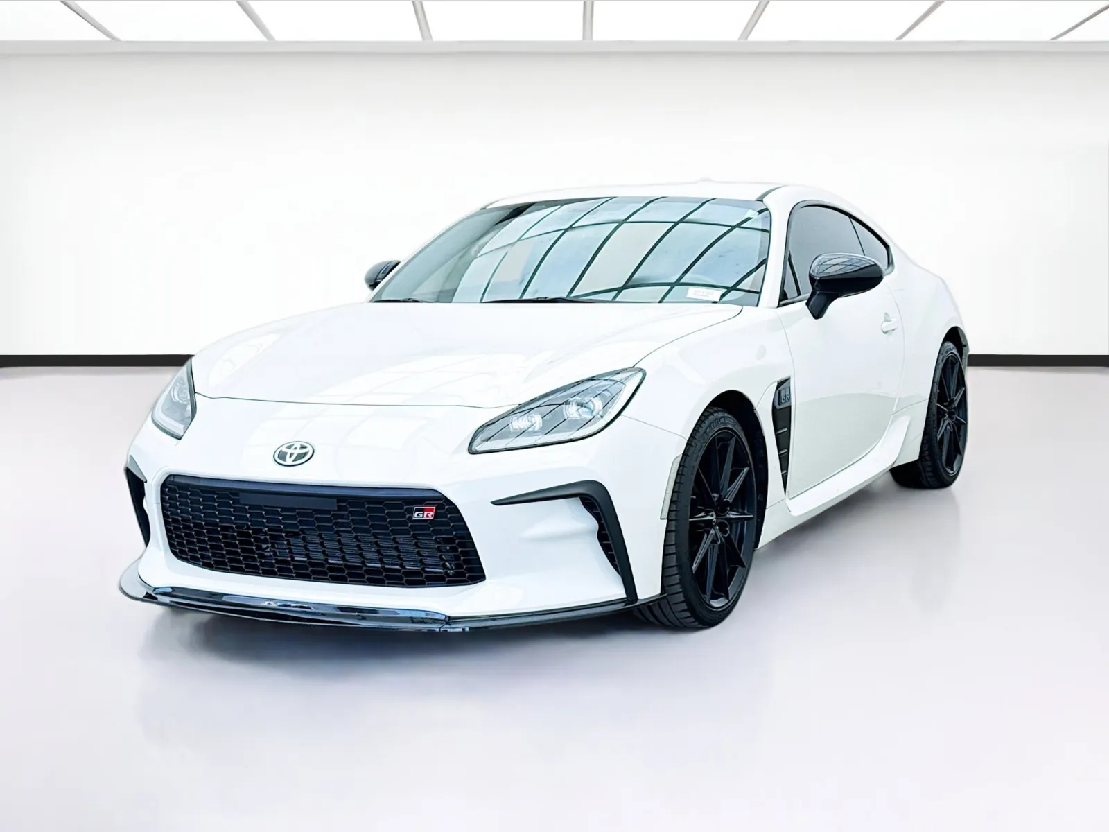 2024 Toyota GR86 Premium for sale in Bellflower, CA