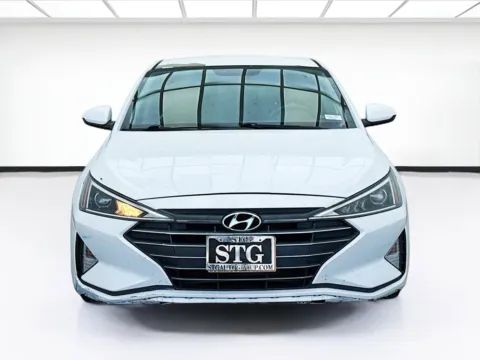 Photos of 2019 Hyundai Elantra SE for sale in Bellflower, CA at STG Bellflower