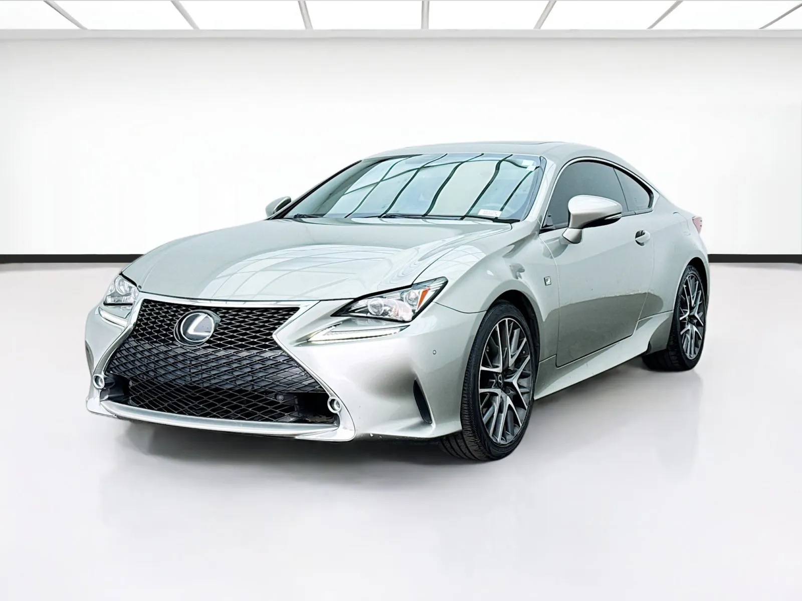 2017 Lexus RC 350 for sale in Bellflower, CA