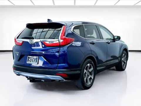 More photos of 2017 Honda CR-V EX at STG Bellflower, CA