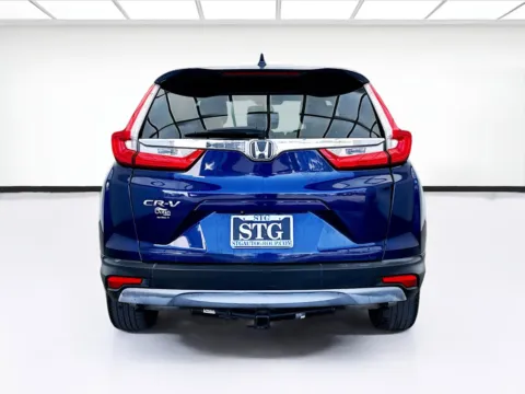 More photos of 2017 Honda CR-V EX at STG Bellflower, CA