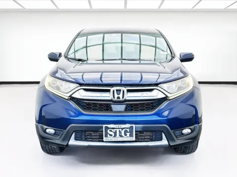 Photos of 2017 Honda CR-V EX for sale in Bellflower, CA at STG Bellflower