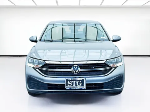 Photos of 2022 Volkswagen Jetta 1.5T S for sale in Bellflower, CA at STG Bellflower