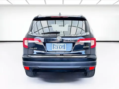 More photos of 2022 Honda Pilot Special Edition at STG Bellflower, CA