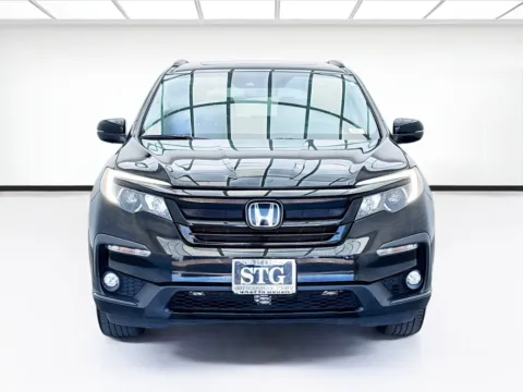 Photos of 2022 Honda Pilot Special Edition for sale in Bellflower, CA at STG Bellflower