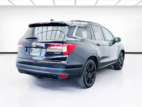 More photos of 2022 Honda Pilot Special Edition at STG Bellflower, CA