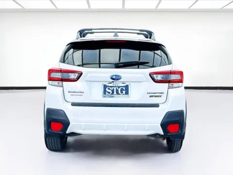 More photos of 2022 Subaru Crosstrek Sport at STG Bellflower, CA