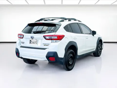 More photos of 2022 Subaru Crosstrek Sport at STG Bellflower, CA