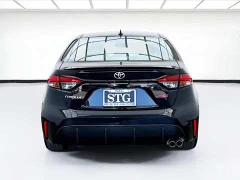 More photos of 2024 Toyota Corolla XSE at STG Bellflower, CA