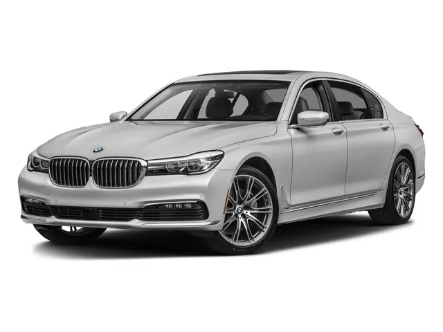 2018 BMW 7 Series 740i for sale in Bellflower, CA