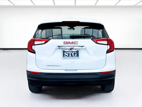 More photos of 2022 GMC Terrain SLE at STG Bellflower, CA