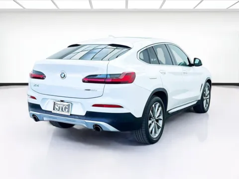 More photos of 2019 BMW X4 xDrive30i at STG Bellflower, CA