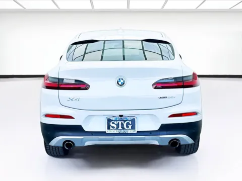 More photos of 2019 BMW X4 xDrive30i at STG Bellflower, CA